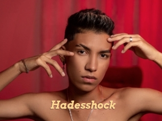 Hadesshock