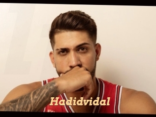 Hadidvidal