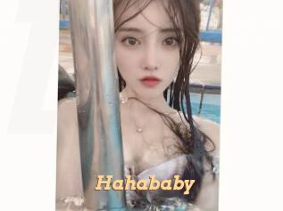Hahababy