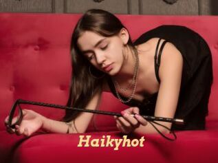 Haikyhot