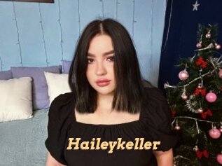 Haileykeller