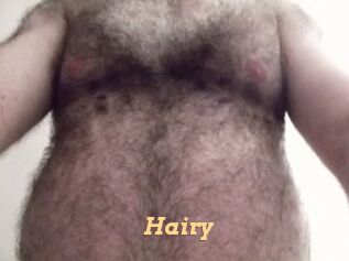 Hairy