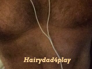 Hairydad4play