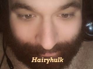 Hairyhulk