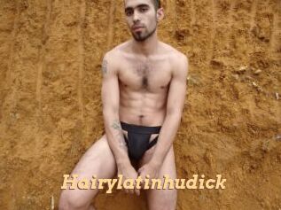 Hairylatinhudick