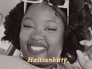 Haitiankitty