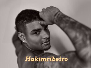Hakimribeiro
