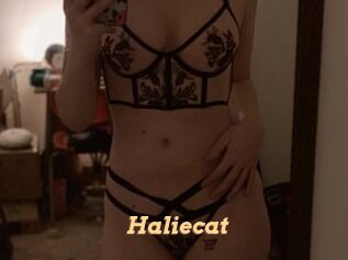 Haliecat