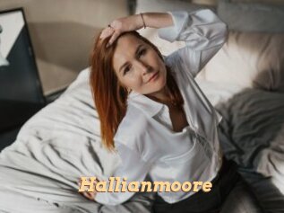 Hallianmoore