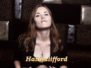 Hallieclifford