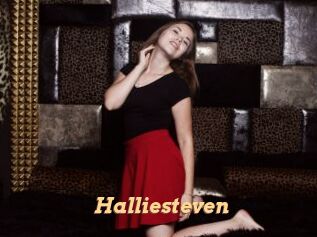 Halliesteven