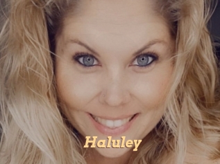 Haluley