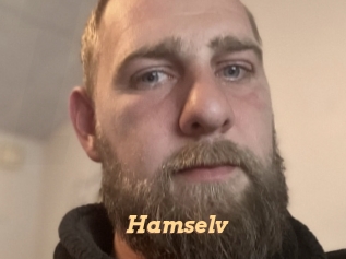 Hamselv