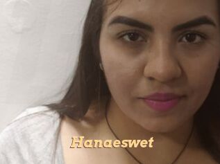 Hanaeswet