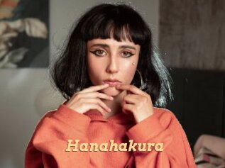 Hanahakura