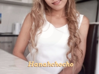 Hanahchocho