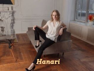 Hanari