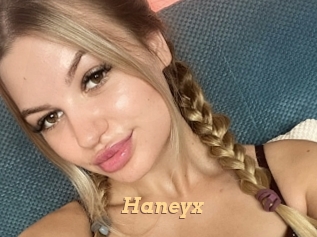 Haneyx