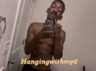 hangingwithmyd Live Paradise