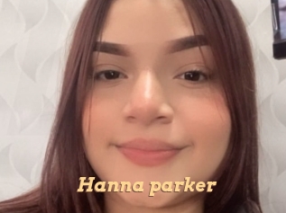 Hanna_parker