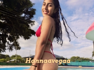 Hannaavegaa