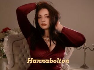 Hannabolton