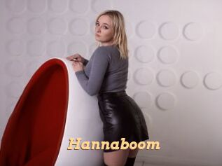 Hannaboom