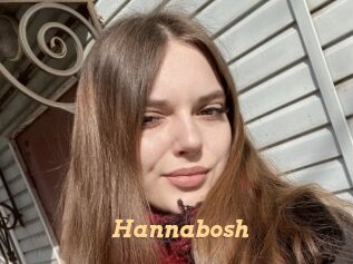 Hannabosh
