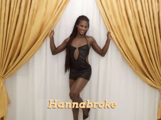 Hannabroke