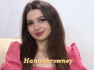 Hannabrowney