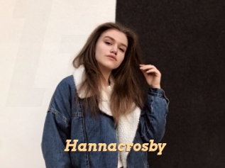 Hannacrosby