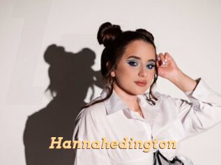 Hannahedington