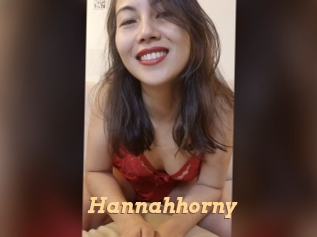 Hannahhorny