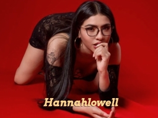 Hannahlowell