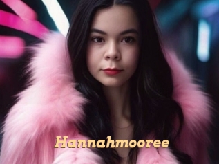 Hannahmooree