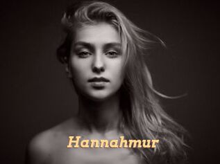 Hannahmur