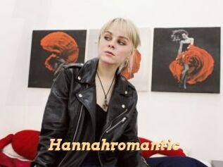 Hannahromantic