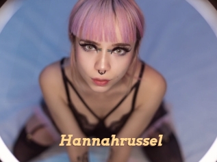 Hannahrussel