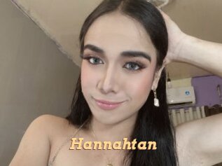 Hannahtan