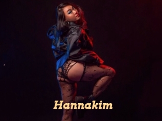 Hannakim