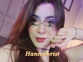 hannalorist Live Paradise