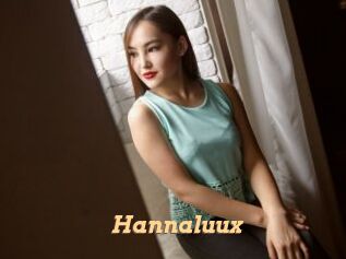 Hannaluux