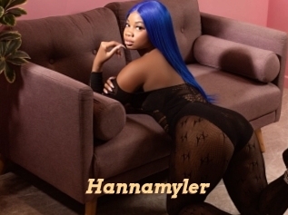 Hannamyler