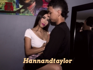 Hannandtaylor