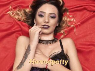 Hannapatty