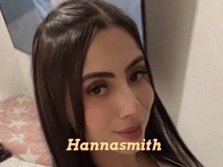 Hannasmith