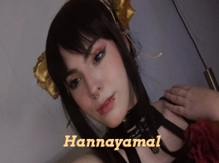 Hannayamal