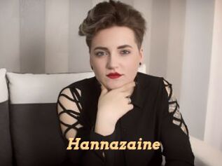 Hannazaine