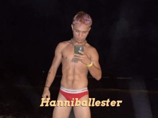 Hanniballester