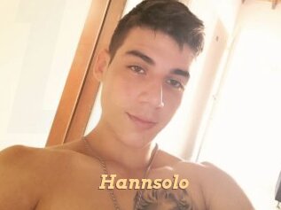 Hannsolo